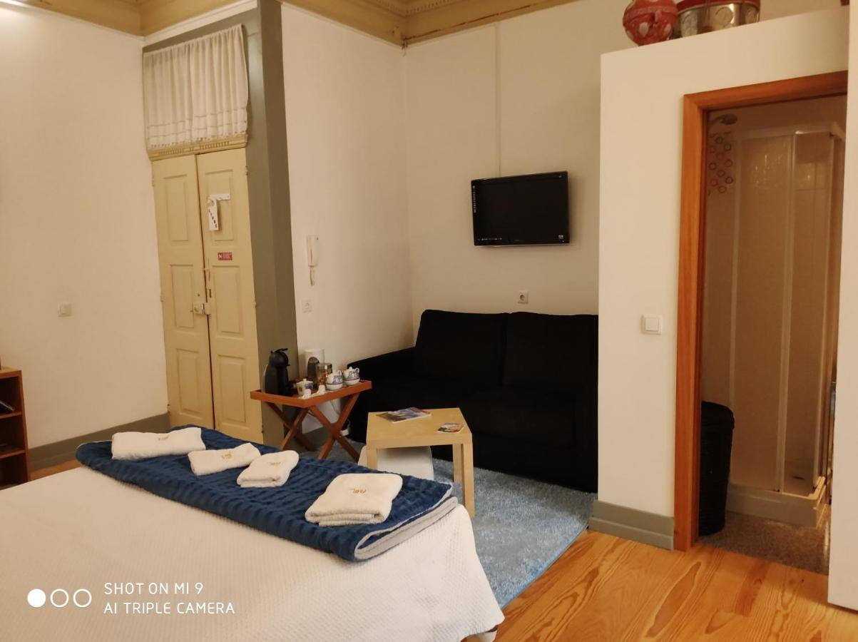 Alojamento Local F&B Guimarães Eksteriør bilde