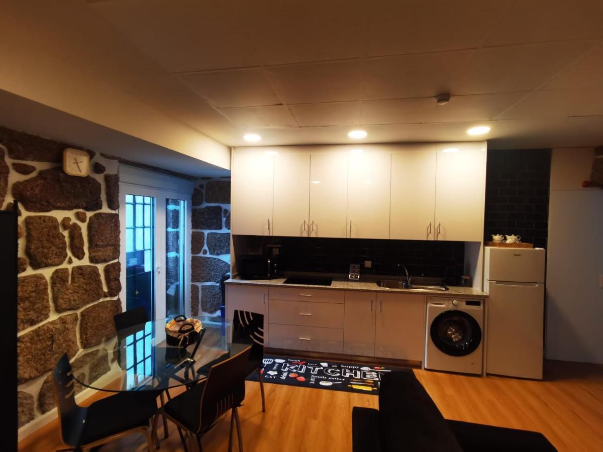 Alojamento Local F&B Guimarães Eksteriør bilde